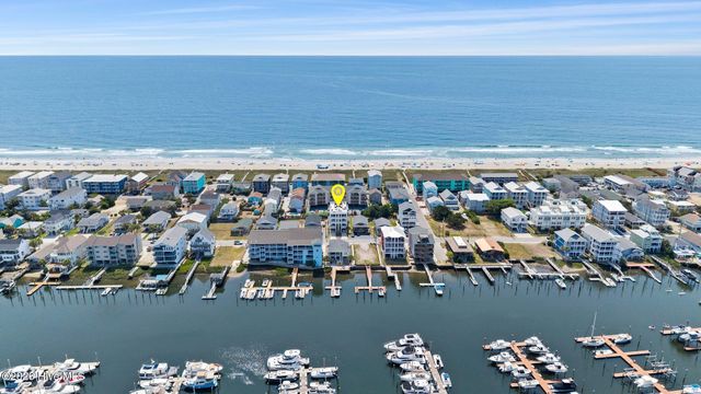 506 Canal Drive 2, Carolina Beach, NC 28428