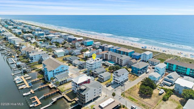 506 Canal Drive 2, Carolina Beach, NC 28428