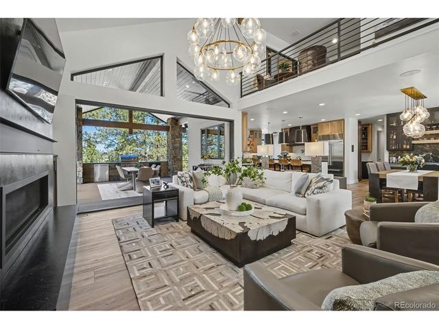 19125 Hilltop Pines Path, Monument, CO 80132