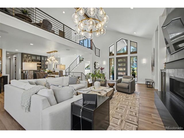19125 Hilltop Pines Path, Monument, CO 80132