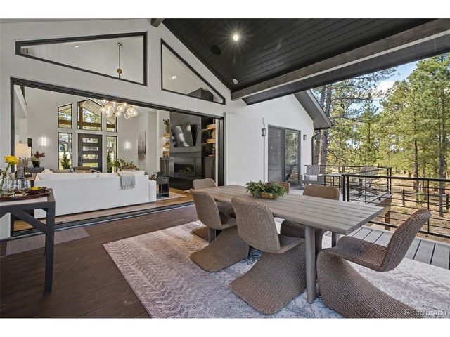 19125 Hilltop Pines Path, Monument, CO 80132