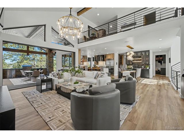 19125 Hilltop Pines Path, Monument, CO 80132