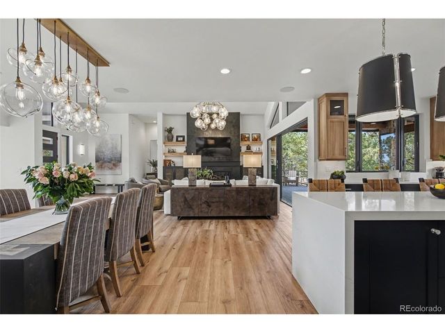 19125 Hilltop Pines Path, Monument, CO 80132