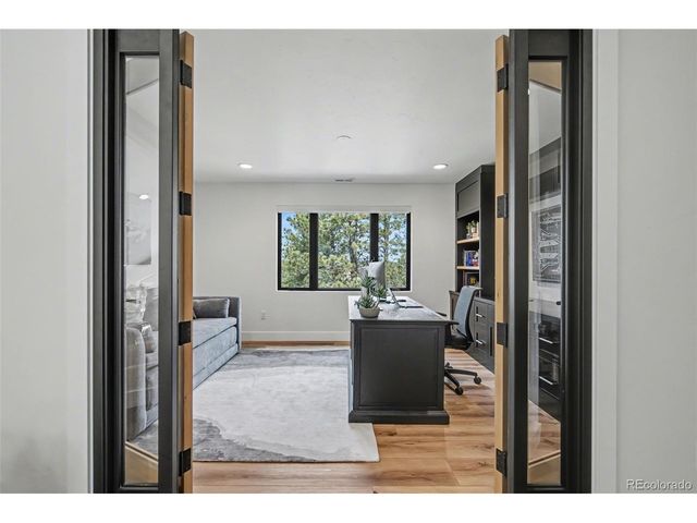 19125 Hilltop Pines Path, Monument, CO 80132