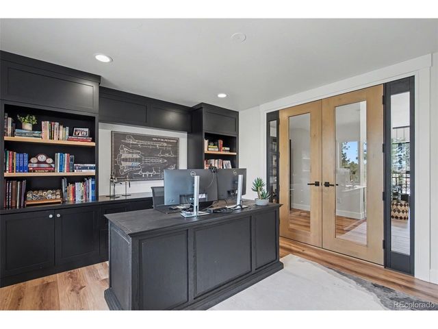 19125 Hilltop Pines Path, Monument, CO 80132
