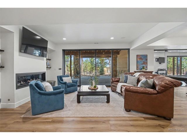 19125 Hilltop Pines Path, Monument, CO 80132