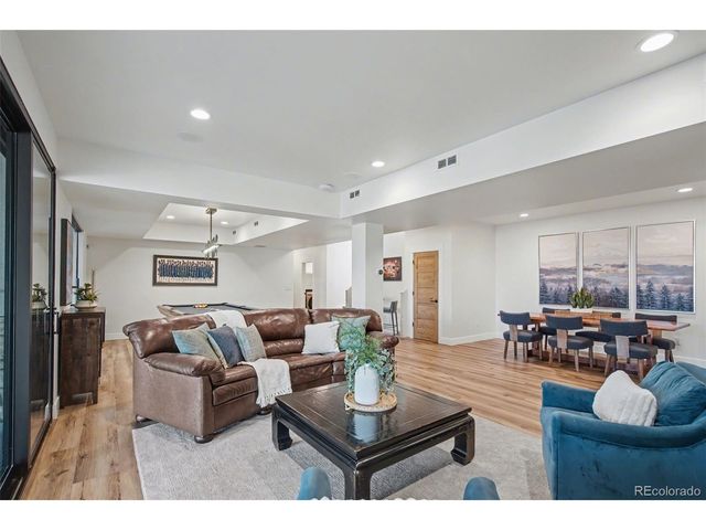 19125 Hilltop Pines Path, Monument, CO 80132