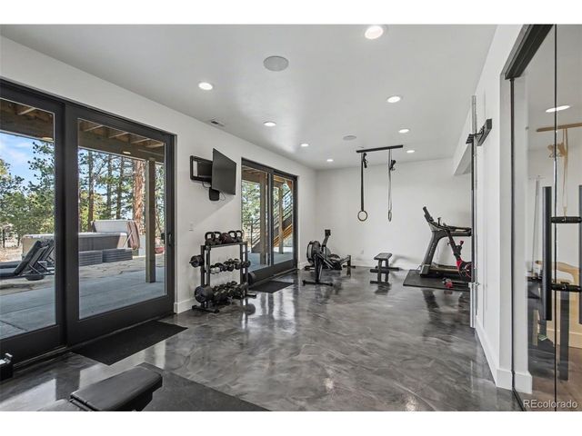 19125 Hilltop Pines Path, Monument, CO 80132
