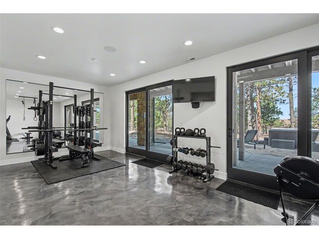 19125 Hilltop Pines Path, Monument, CO 80132