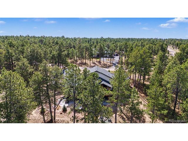 19125 Hilltop Pines Path, Monument, CO 80132