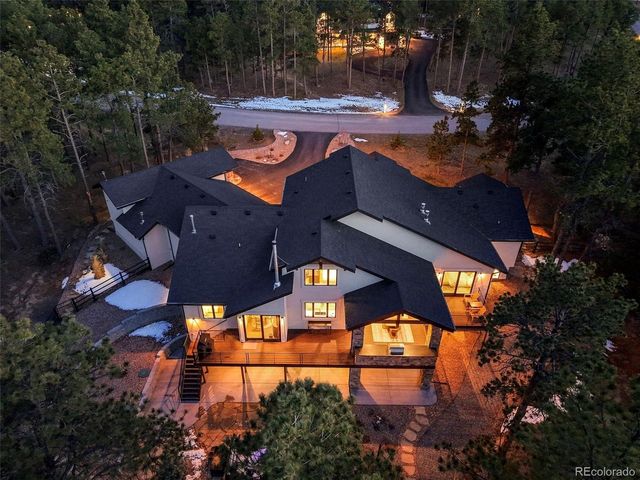 19125 Hilltop Pines Path, Monument, CO 80132