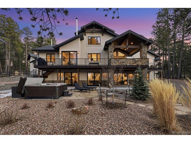 19125 Hilltop Pines Path, Monument, CO 80132