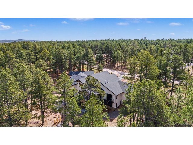 19125 Hilltop Pines Path, Monument, CO 80132