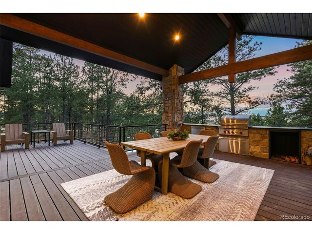 19125 Hilltop Pines Path, Monument, CO 80132