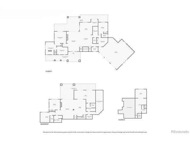 19125 Hilltop Pines Path, Monument, CO 80132