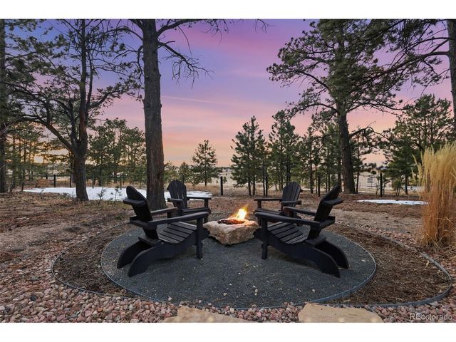 19125 Hilltop Pines Path, Monument, CO 80132