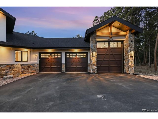 19125 Hilltop Pines Path, Monument, CO 80132