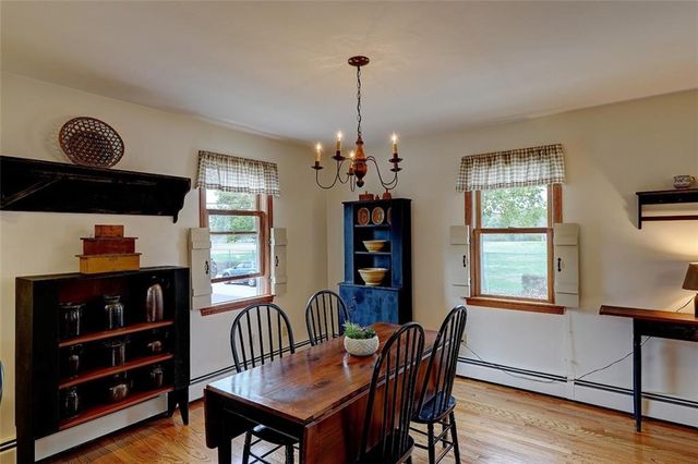 86 Washington Street, Bristol, RI 02809
