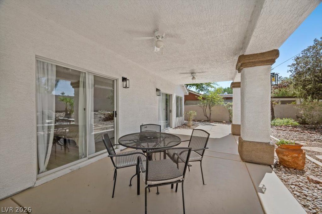 Image 23 of property listing at 1601 Diamond Oaks Court, Las Vegas, NV 89117