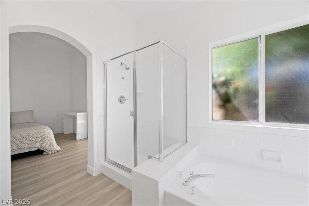Image 25 of property listing at 1601 Diamond Oaks Court, Las Vegas, NV 89117