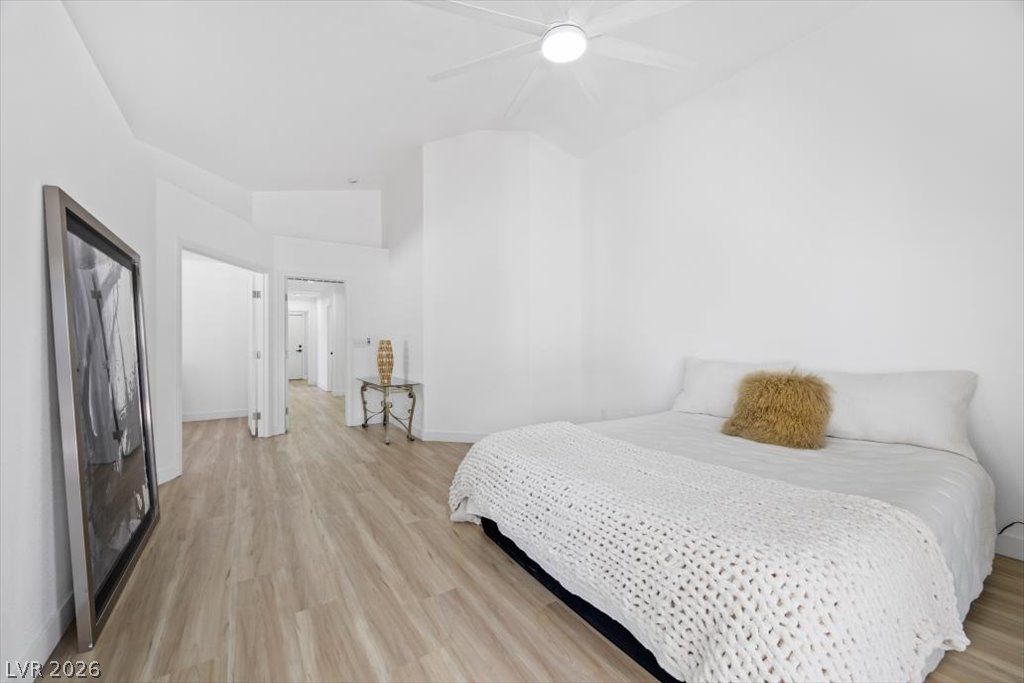 Image 30 of property listing at 1601 Diamond Oaks Court, Las Vegas, NV 89117
