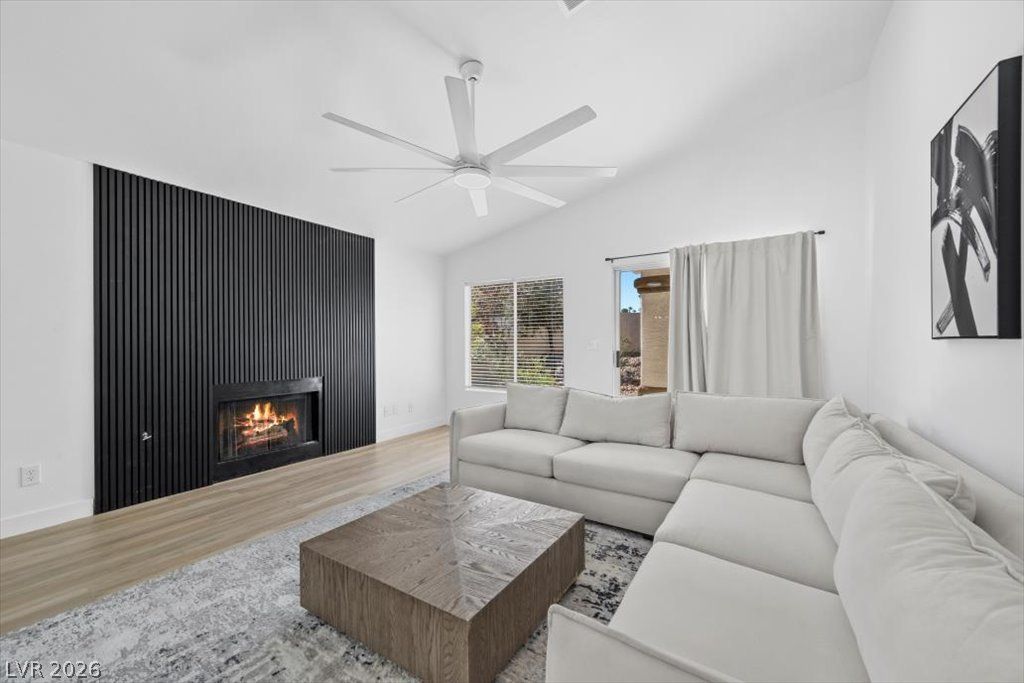 Image 34 of property listing at 1601 Diamond Oaks Court, Las Vegas, NV 89117
