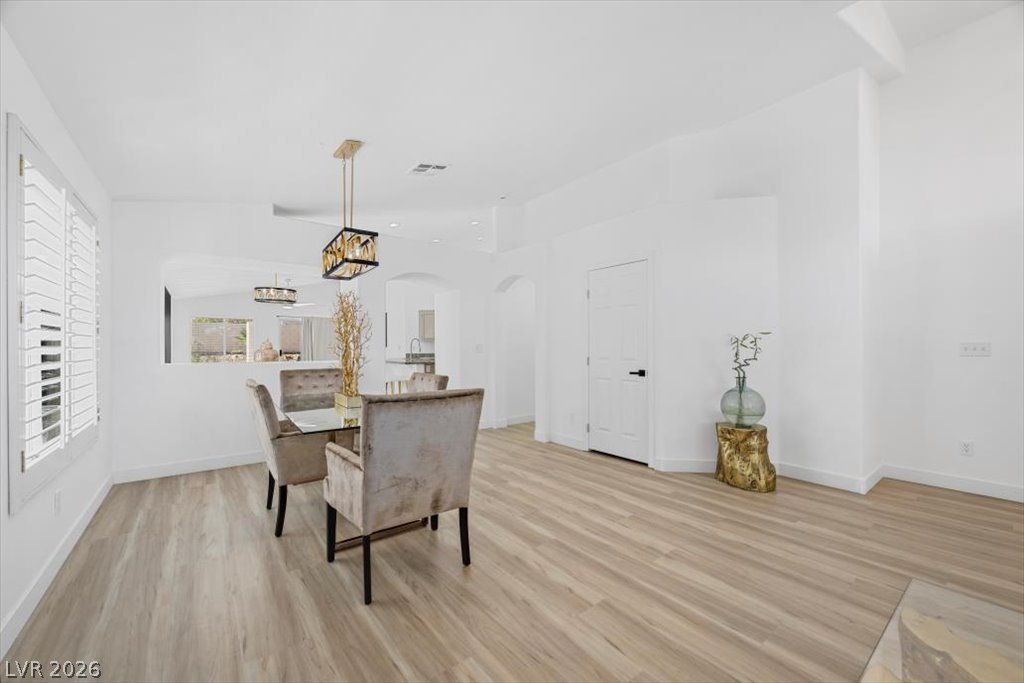 Image 36 of property listing at 1601 Diamond Oaks Court, Las Vegas, NV 89117