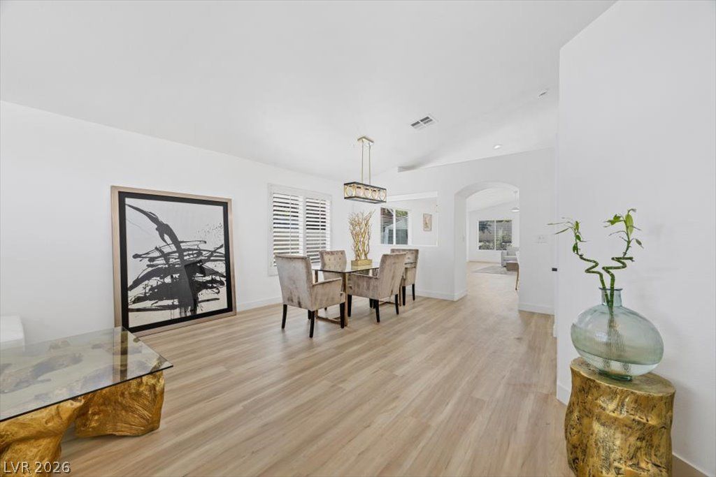 Image 37 of property listing at 1601 Diamond Oaks Court, Las Vegas, NV 89117