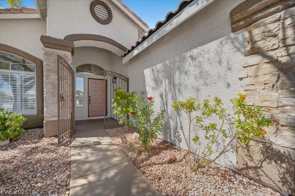 Image 38 of property listing at 1601 Diamond Oaks Court, Las Vegas, NV 89117
