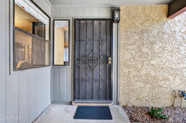 1730 W EMELITA Avenue 1042, Mesa, AZ 85202
