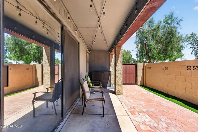 1730 W EMELITA Avenue 1042, Mesa, AZ 85202