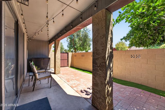 1730 W EMELITA Avenue 1042, Mesa, AZ 85202