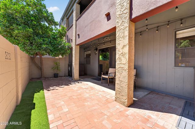 1730 W EMELITA Avenue 1042, Mesa, AZ 85202