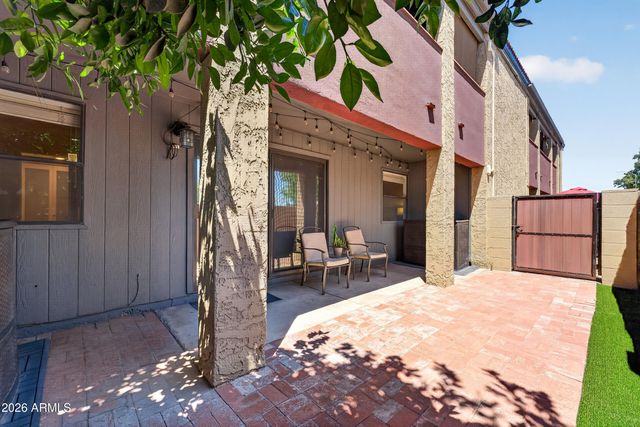 1730 W EMELITA Avenue 1042, Mesa, AZ 85202