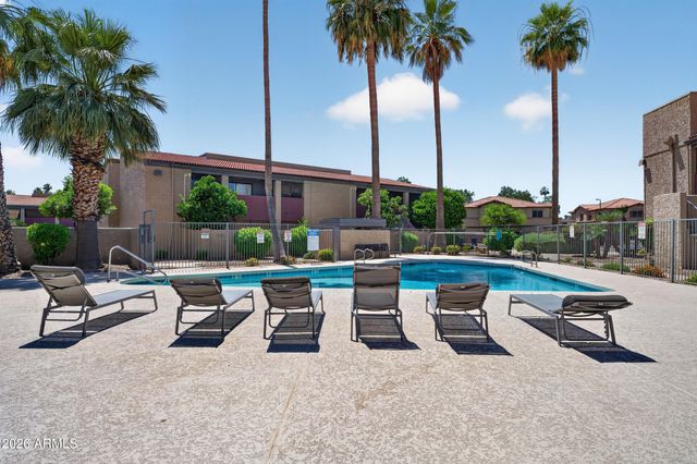 1730 W EMELITA Avenue 1042, Mesa, AZ 85202