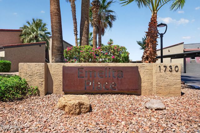 1730 W EMELITA Avenue 1042, Mesa, AZ 85202