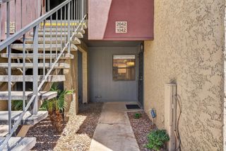 1730 W EMELITA Avenue 1042, Mesa, AZ 85202