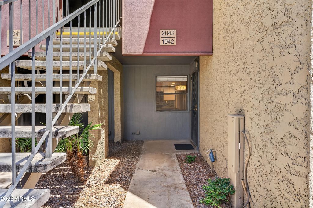 1730 W EMELITA Avenue 1042, Mesa, AZ 85202