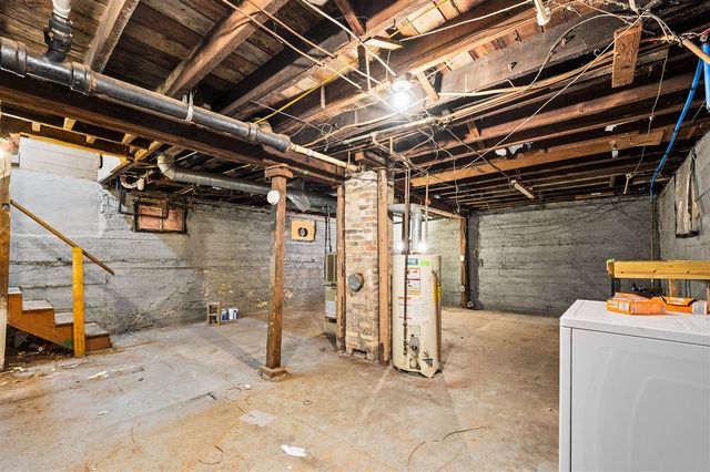 316 2nd Avenue, Big Rapids, MI 49307