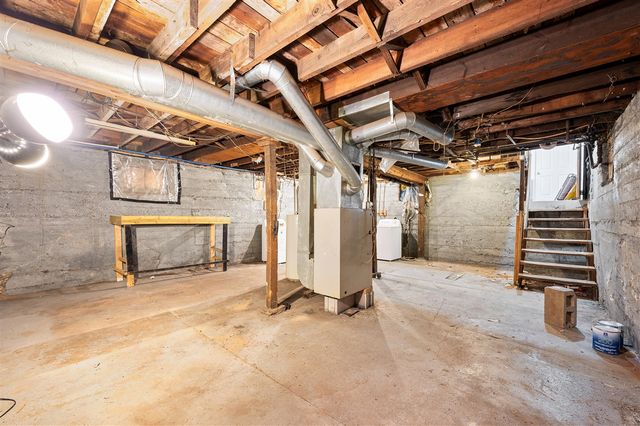 316 2nd Avenue, Big Rapids, MI 49307