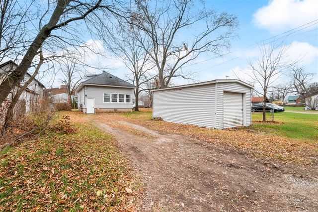 316 2nd Avenue, Big Rapids, MI 49307