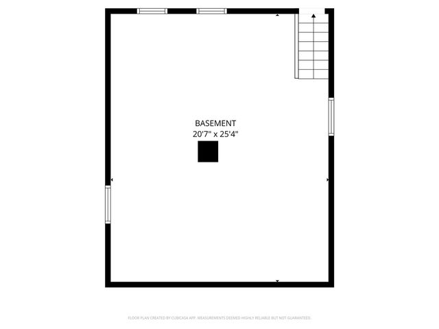 316 2nd Avenue, Big Rapids, MI 49307