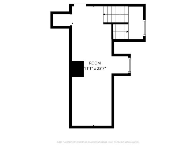 316 2nd Avenue, Big Rapids, MI 49307