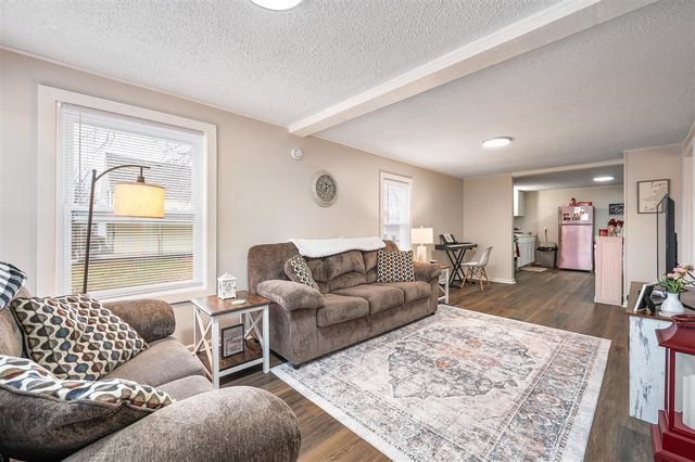 316 2nd Avenue, Big Rapids, MI 49307