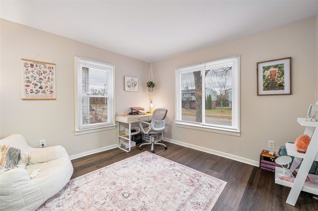 316 2nd Avenue, Big Rapids, MI 49307