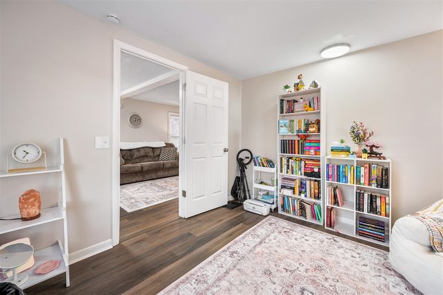 316 2nd Avenue, Big Rapids, MI 49307