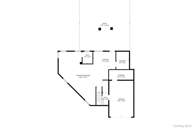 155-69 99th Street, Howard Beach, NY 11414