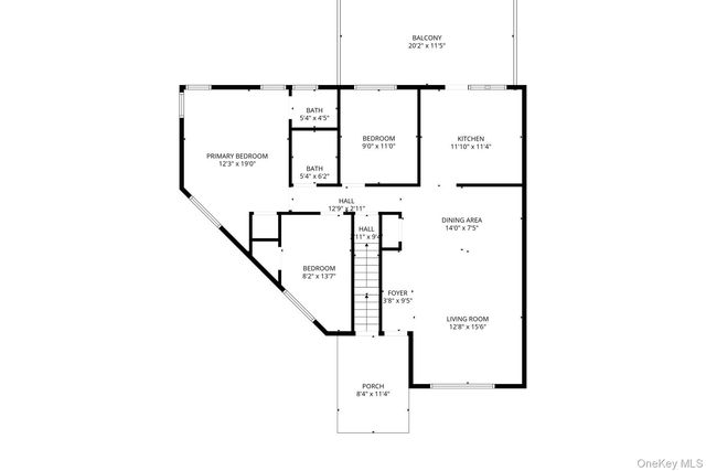 155-69 99th Street, Howard Beach, NY 11414