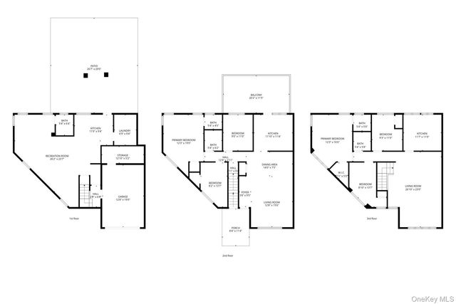 155-69 99th Street, Howard Beach, NY 11414