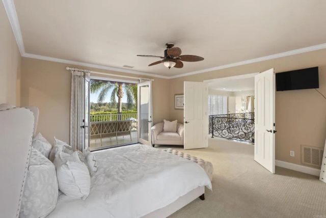6479 Calle Del Alcazar, Rancho Santa Fe, CA 92067